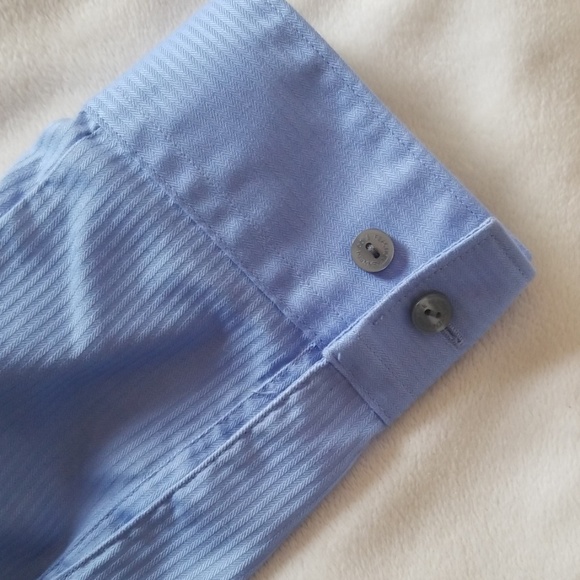 Kenneth Cole Reaction L/S Button Down **TAILORED** - Picture 4 of 4